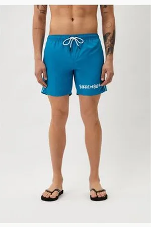 Bikkembergs Uimapuvut BKK3MBM01 EU XXL