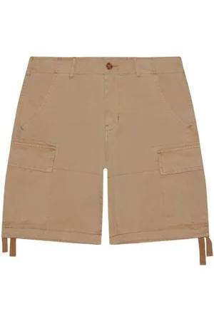 Redskins Shortsit & Bermuda-shortsit DIOUS JAGUARD FR 34