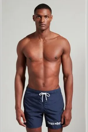 Bikkembergs Uimapuvut BKK3MBM01 EU S