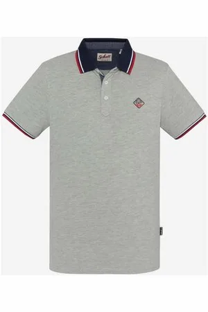 Schott NYC T-paidat & Poolot PSHARBOURS21 EU S
