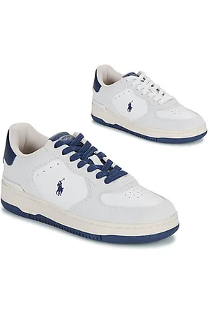 Ralph Lauren Kengät MASTERS COURT 37