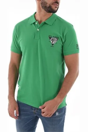 Roberto Cavalli T-paidat & Poolot SXT64A KB002 EU L