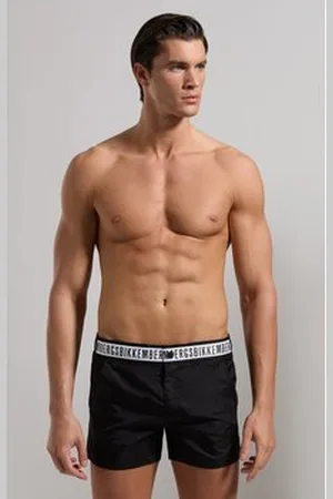 Bikkembergs Uimapuvut BKK3MBS01 EU XXL