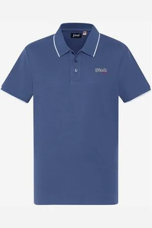 Schott NYC T-paidat & Poolot PSPAUL EU S