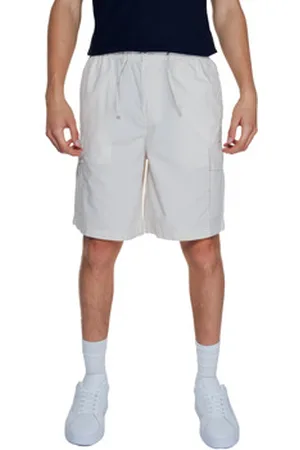 JACK & JONES Shortsit & Bermuda-shortsit JPSTTYLER JJCARGO SHORT 12249121 EU L