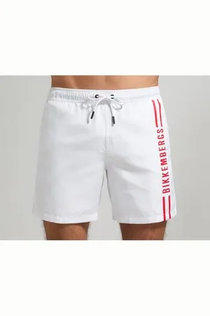 Bikkembergs Uimapuvut BKK3MBM05 EU XXL