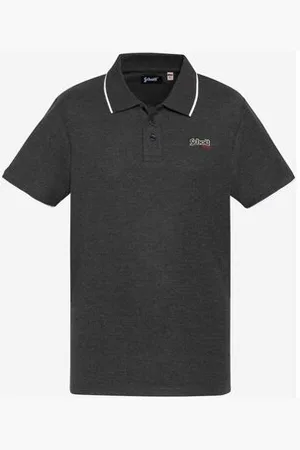 Schott NYC T-paidat & Poolot PSPAUL EU S