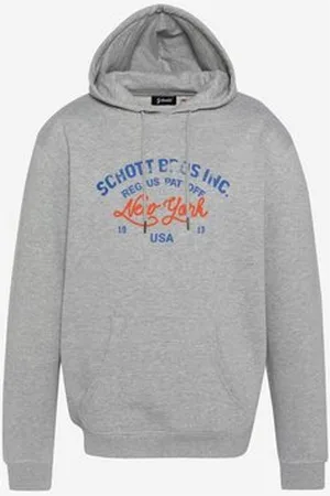 Schott NYC Svetari SWHSPENCER EU M