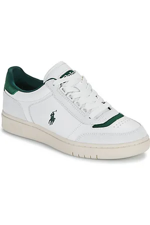 Ralph Lauren Kengät POLO COURT 38