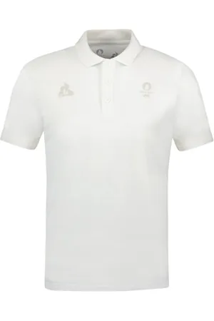 Le Coq Sportif T-paidat & Poolot ESS P24 TEE SS N°2 M EU XS