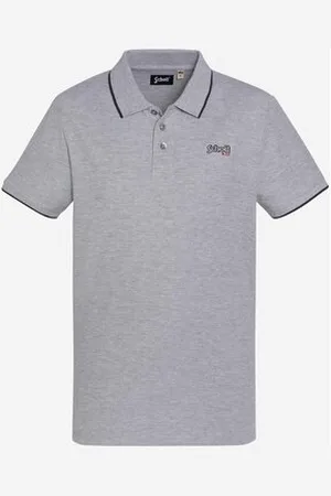 Schott NYC T-paidat & Poolot PSPAUL EU S