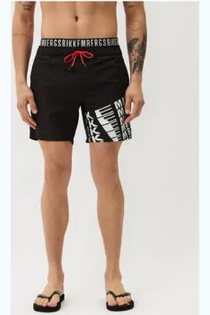 Bikkembergs Uimapuvut BKK3MBM10 EU S