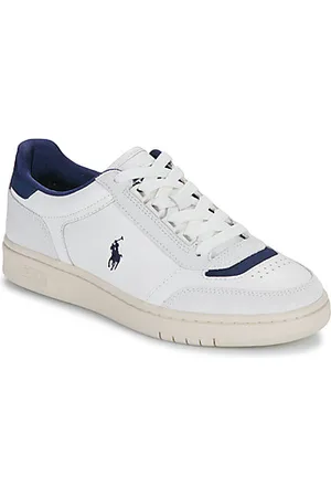 Ralph Lauren Kengät POLO COURT 37