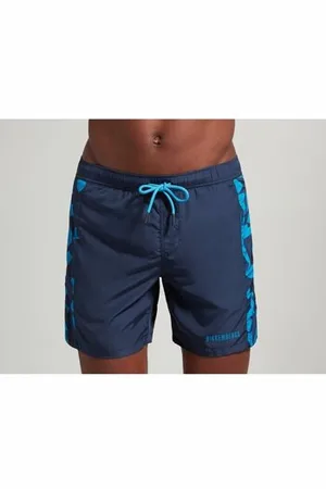 Bikkembergs Uimapuvut BKK3MBM09 EU S
