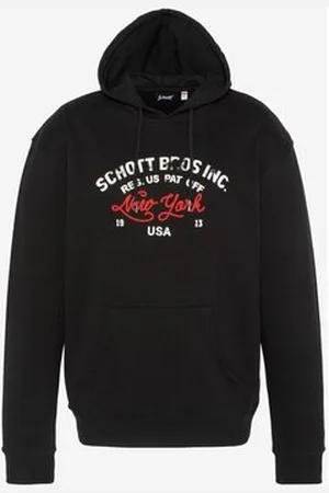 Schott NYC Svetari SWHSPENCER EU M