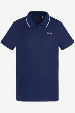 Schott NYC T-paidat & Poolot PSPAUL EU S