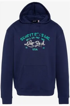 Schott NYC Svetari SWHSPENCER EU XXL