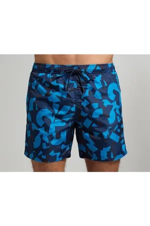 Bikkembergs Uimapuvut BKK3MBM08 EU S