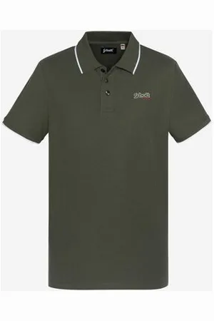 Schott NYC T-paidat & Poolot PSPAUL EU S
