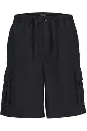 JACK & JONES Shortsit & Bermuda-shortsit JPSTTYLER JJCARGO SHORT 12249121 EU L