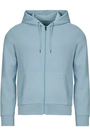 Ralph Lauren Svetari SWEATSHIRT ZIPPE EN DOUBLE KNIT TECH EU S