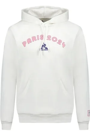 Le Coq Sportif Svetari GRAPHIC P24 HOODY N°2 M EU M