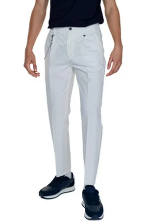 Antony Morato Housut ANDREAS REGULAR FIT MMTR00716-FA900125 IT 50
