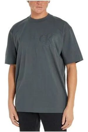 Calvin Klein Lyhythihainen t-paita - EU XL