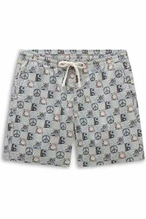 Vans Shortsit & Bermuda-shortsit Range relaxed ela EU S