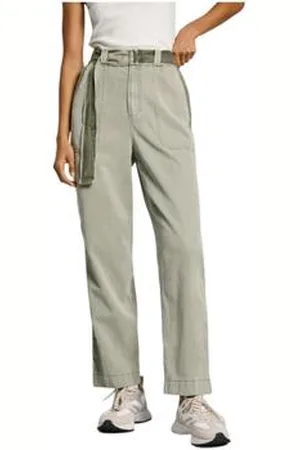 Pepe Jeans Housut - EU S