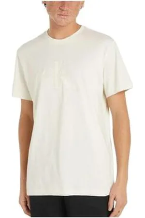 Calvin Klein Lyhythihainen t-paita - EU XL