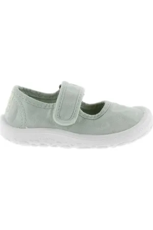 victoria Lastenkengät Barefoot Baby Shoes 370109 - Melon 19