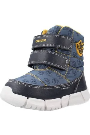 Geox Saappaat B FLEXYPER BOY B ABX 20