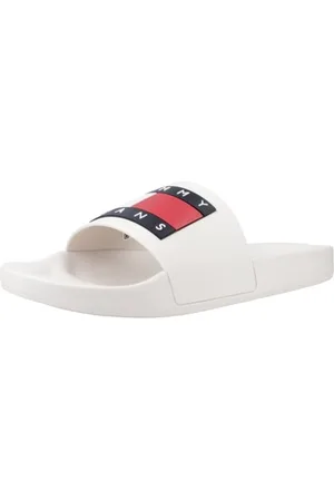 Tommy Hilfiger Rantasandaalit POOL SLIDE ESS 45