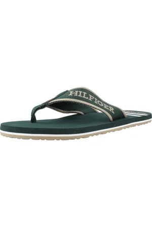 Tommy Hilfiger Rantasandaalit SPORTY HILFIGER BEACH SANDAL 40