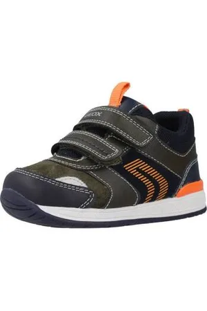 Geox Tennarit B RISHON BOY B 20