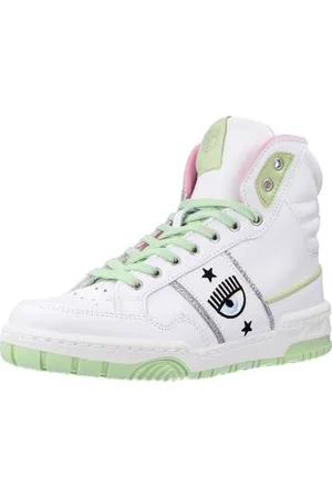 Chiara Ferragni Tennarit CF1 HIGH 37