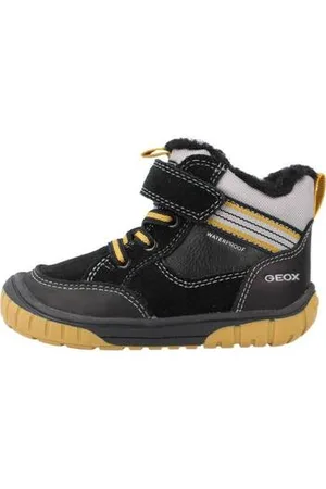 Geox Saappaat B OMAR BOY WPF 20
