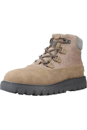Hey dude Saappaat TONYA ECO SHIELD 36