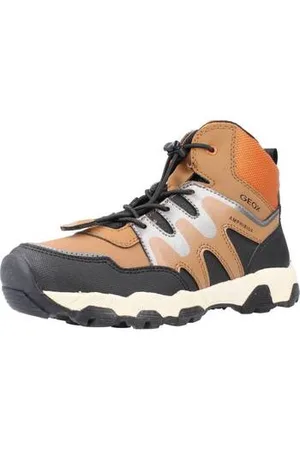 Geox Saappaat J MAGNETAR BOY B ABX 24