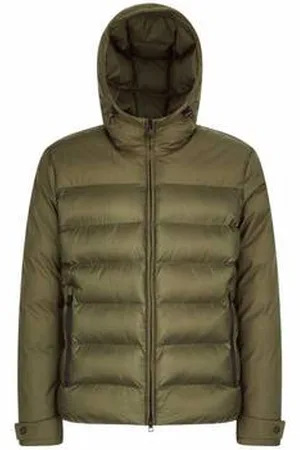 Geox Takit M SAPIENZA HOOD JKT FR 54