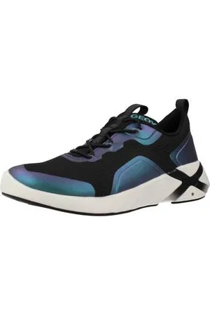 Geox Tennarit J PLAYKIX BOY 28