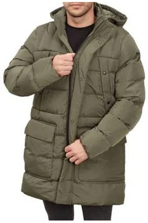 Geox Paksu takki M HILSTONE PARKA FR 56