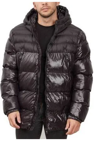 Geox Paksu takki M2628K TC162 M SILE HOOD JACKET FR 50