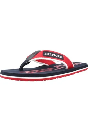 Tommy Hilfiger Rantasandaalit PATCH HILFIGER BEACH SAN 40