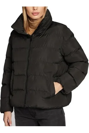 Geox Paksu takki W ANYLLA SHORT PARKA FR 46