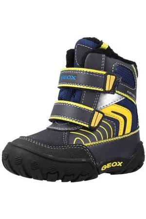 Geox Saappaat B GULP B BOY ABX 20