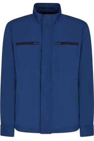 Geox Takit M JHARROD SHORT JKT FR 54