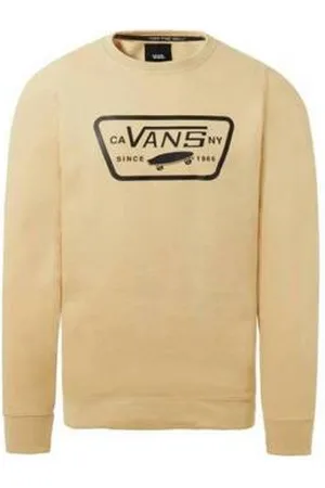 Vans Svetari FULL PATCH CREW II EU XS