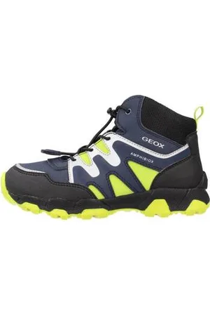 Geox Saappaat J MAGNETAR BOY B ABX 36